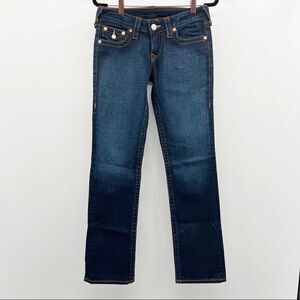 True Religion Billy Jeans EUC